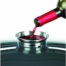 Cookware GSW Black noir 10 Pieces