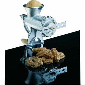 Dough cutter Baumalu Grey