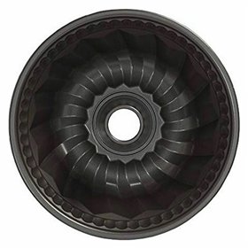 Baking Mould Pyrex Brown Metal Aluminium