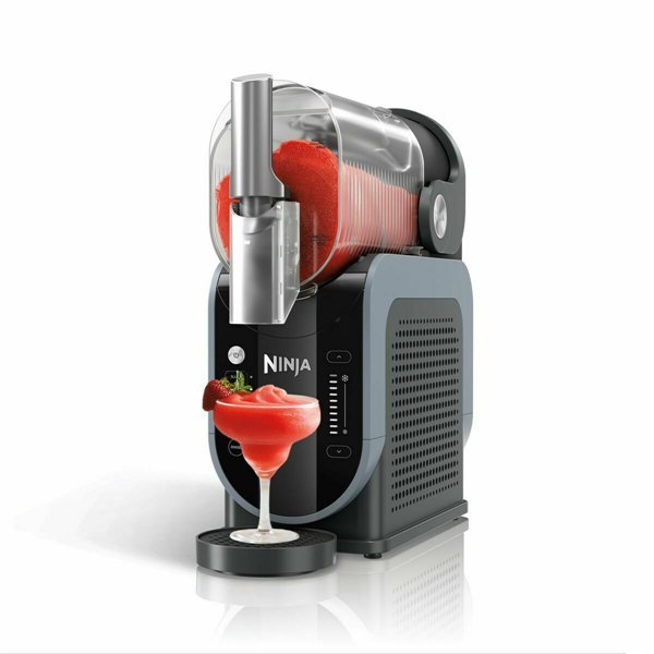 Ice Cream Maker NINJA Plastic 1,9 L