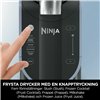 Ice Cream Maker NINJA Plastic 1,9 L