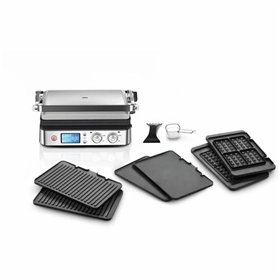 Electric Barbecue Braun 2000 W