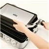 Electric Barbecue Braun 2000 W