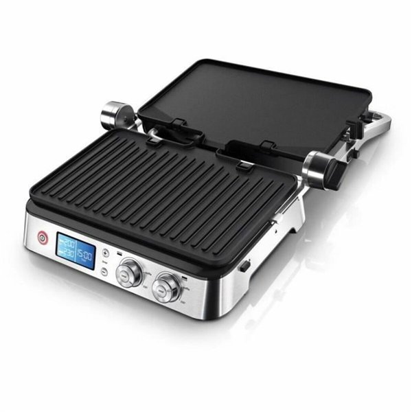 Electric Barbecue Braun 2000 W