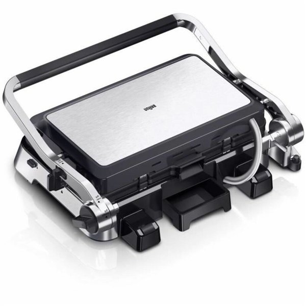 Electric Barbecue Braun 2000 W