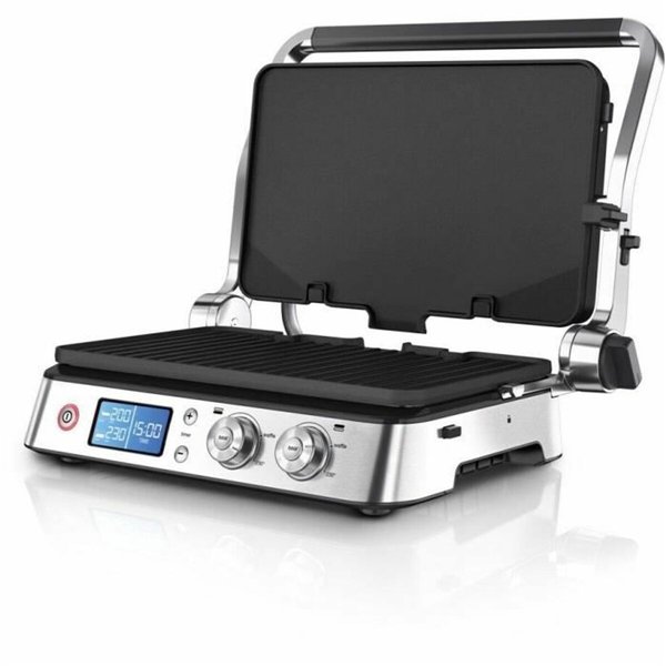 Electric Barbecue Braun 2000 W
