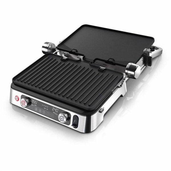 Electric Barbecue Braun 2200 W