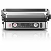 Electric Barbecue Braun 2200 W