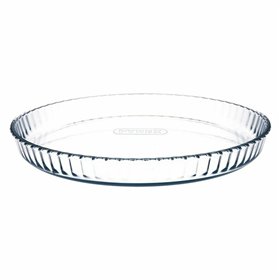 Cake Mould Pyrex Multicolour Transparent
