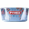 Baking Mould Pyrex Transparent