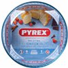 Baking Mould Pyrex Transparent