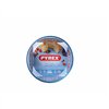 Baking Mould Pyrex Transparent
