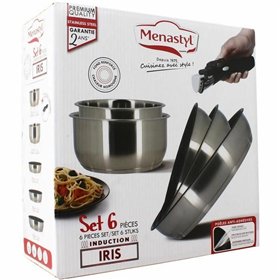 Cookware Menastyl