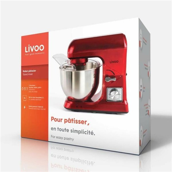 Food Processor Livoo