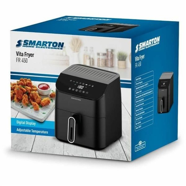 Air Fryer Smarton FR 450