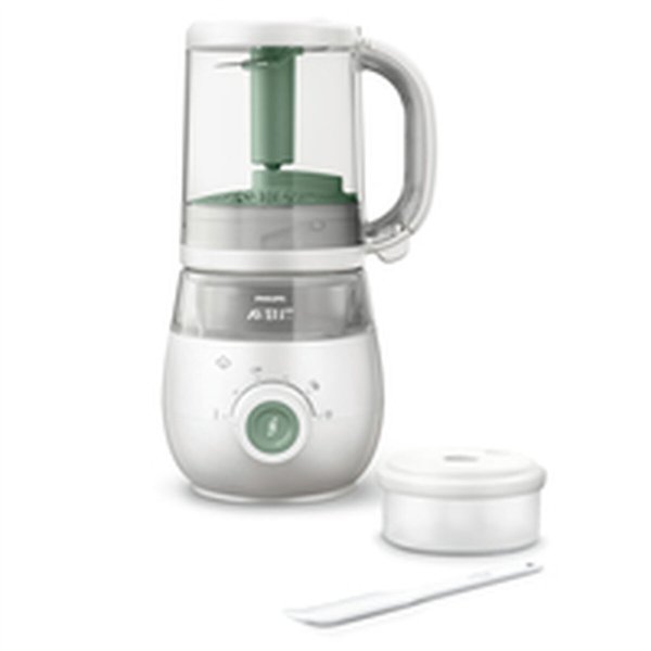 Food Processor Philips