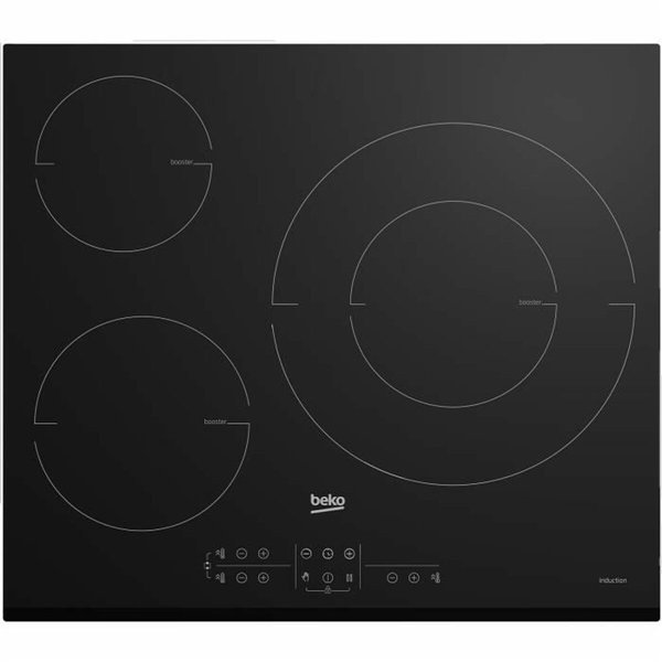 Induction Hot Plate BEKO