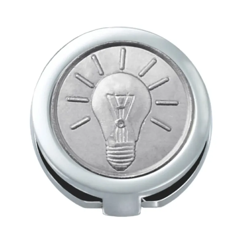 Cafetière with Plunger Bialetti Grey 350 ml
