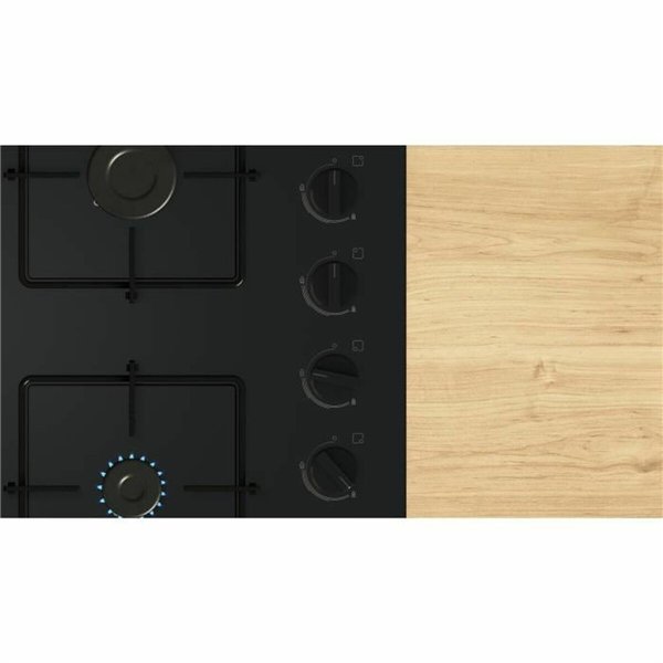 Induction Hot Plate BOSCH