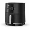 Air Fryer Braun Black 1500 W