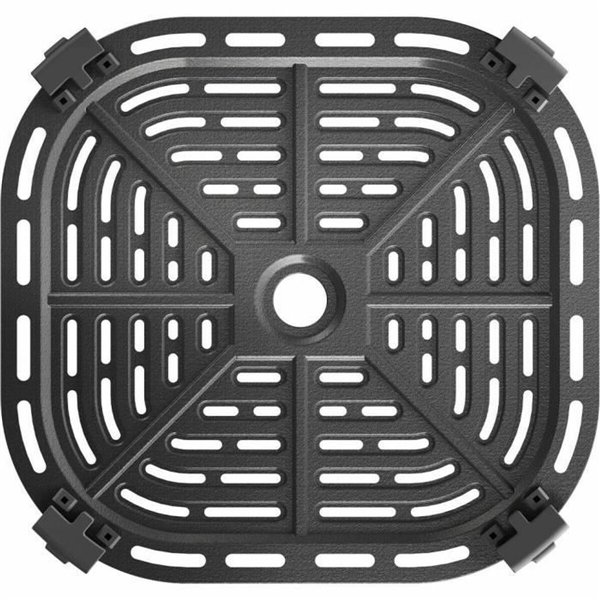 Air Fryer Braun Black 1500 W