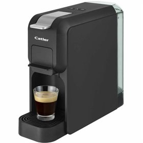 Electric Coffee-maker Catler ES 703 Porto B Black