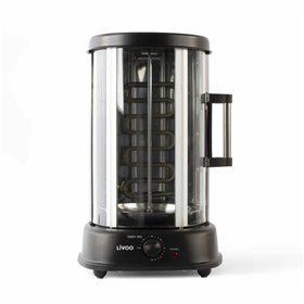 Electric Barbecue Livoo