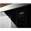 Microwave Electrolux CMS4253TMX Steel