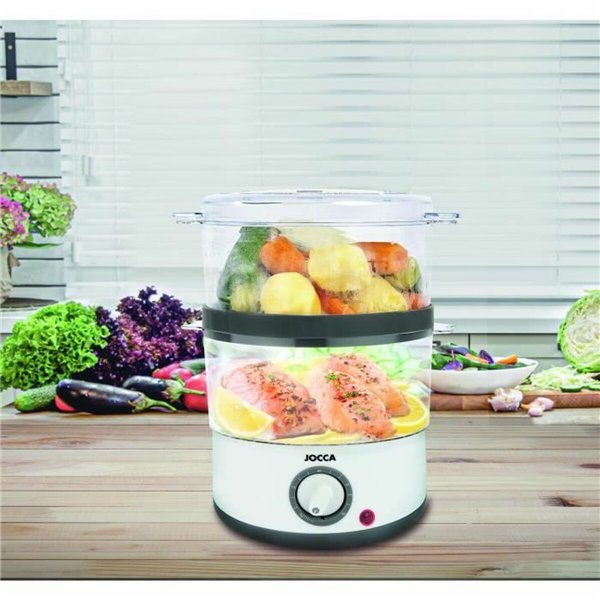 Food Steamer JOCCA