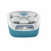 Yoghurt Maker JOCCA Blue 20 W 170 ml x 6