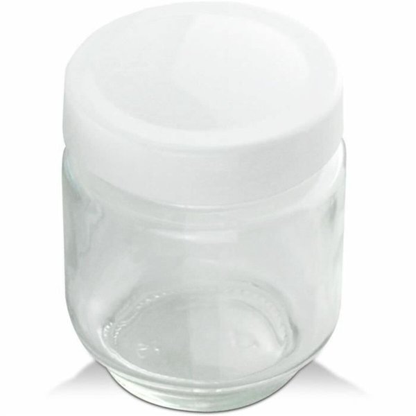 Yoghurt Maker JOCCA Blue 20 W 170 ml x 6