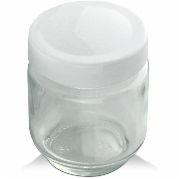 Yoghurt Maker JOCCA Blue 20 W 170 ml x 6