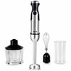 Hand-held Blender JOCCA Black Grey 1200 W
