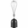 Hand-held Blender JOCCA Black Grey 1200 W