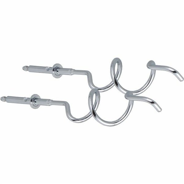 Food Processor JOCCA Black Grey 3,5 L