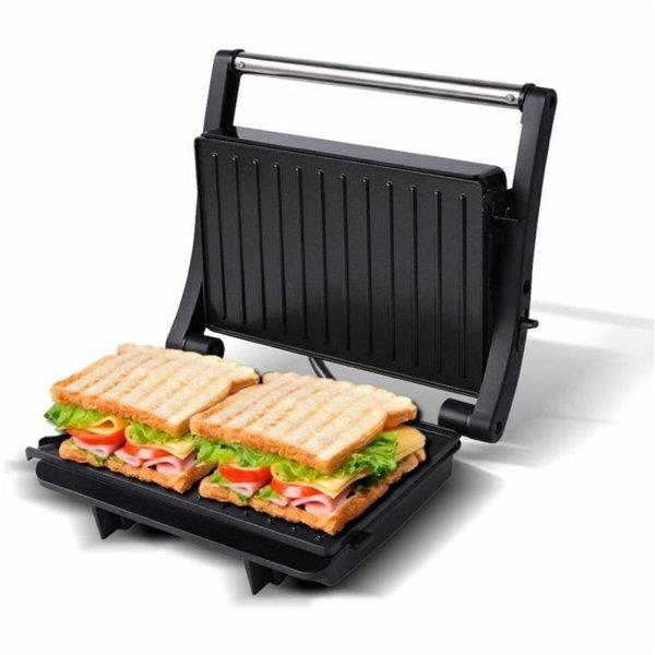 Electric Barbecue JOCCA