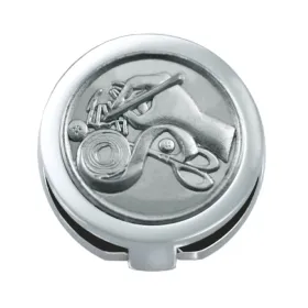 Ice Maker JOCCA 2378 Silver