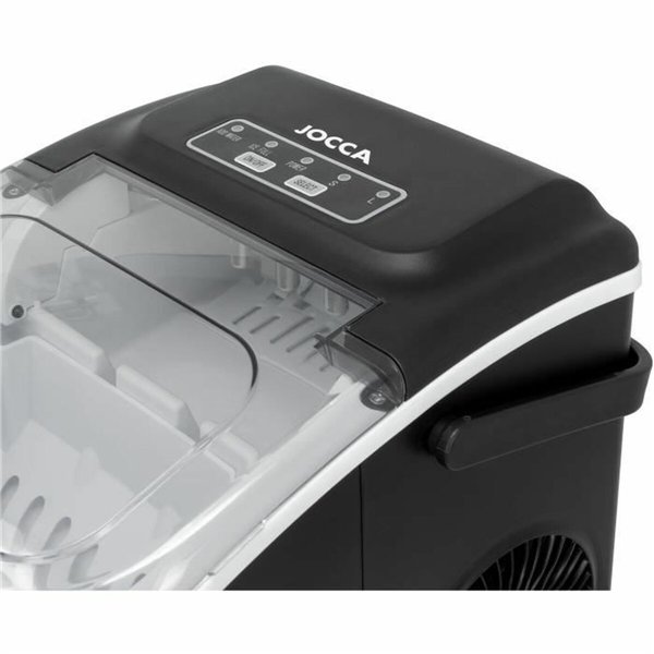 Ice Maker JOCCA 2378 Silver