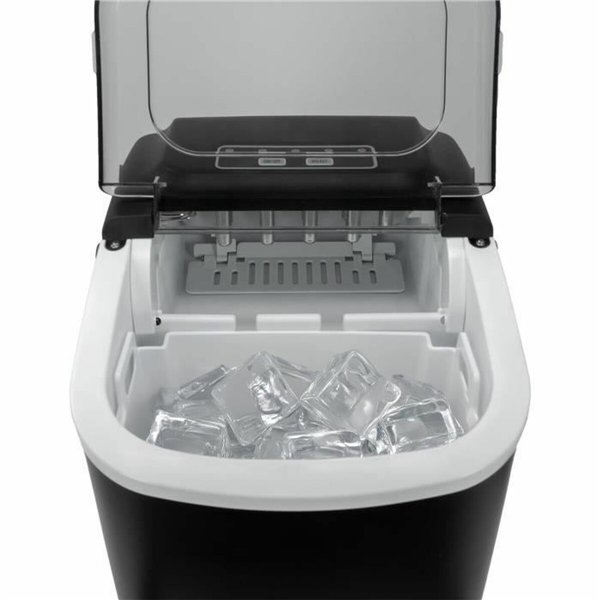 Ice Maker JOCCA 2378 Silver