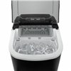 Ice Maker JOCCA 2378 Silver