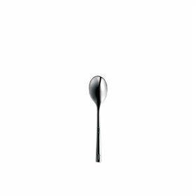coffee spoons Jura Steel Stainless steel 6 Pieces (6 Units)