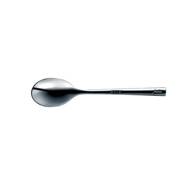 coffee spoons Jura Steel Stainless steel 6 Pieces (6 Units)