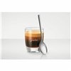 coffee spoons Jura Steel Stainless steel 6 Pieces (6 Units)