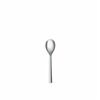 coffee spoons Jura Steel Stainless steel 6 Pieces (6 Units)