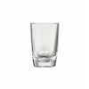 Set of glasses Jura Machiato 220 ml Transparent Glass (2 Units)
