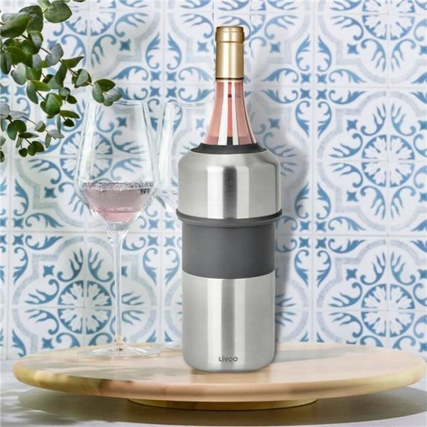 Bottle Cooler Livoo