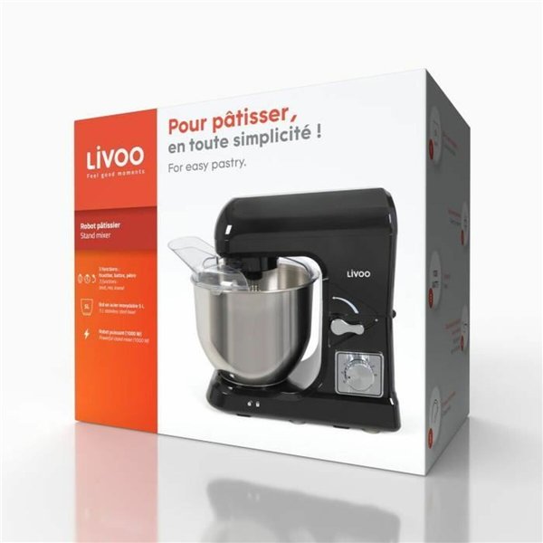 Food Processor Livoo