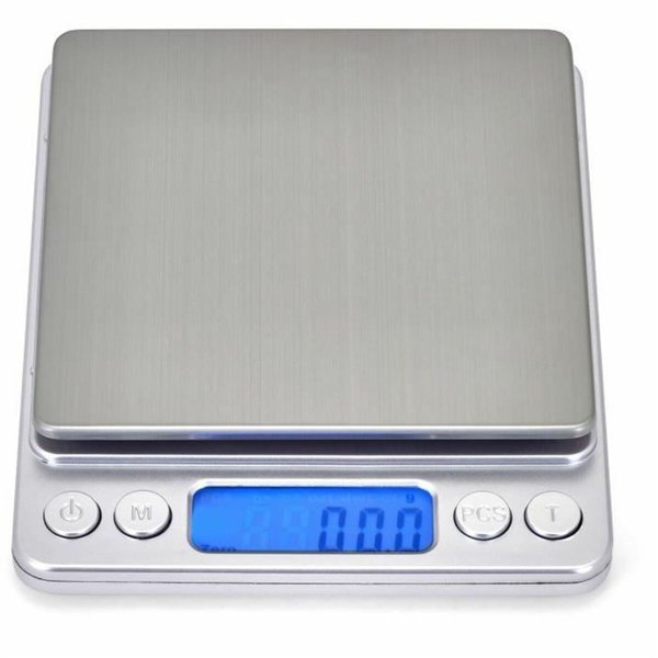 kitchen scale Livoo