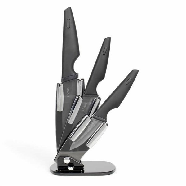 Knife Set Livoo