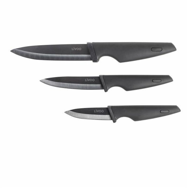 Knife Set Livoo